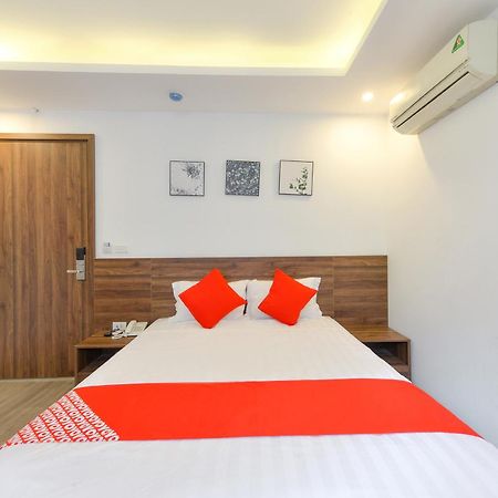 Oyo 270 Xumi Hotel Ханой Экстерьер фото